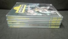 Bad moon 7 - nr., completa