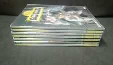 BAD MOON Nr. 1/7 Completa Ed