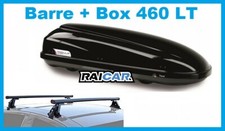 Box baule auto Carbox shuttle