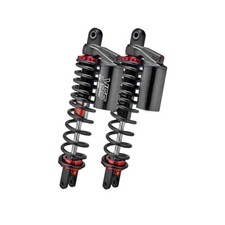 Ammortizzatori gemelli Yamaha