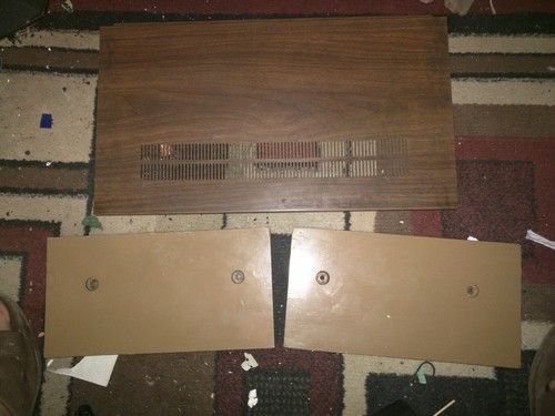 Pioneer 550 receiver part - sx-550,