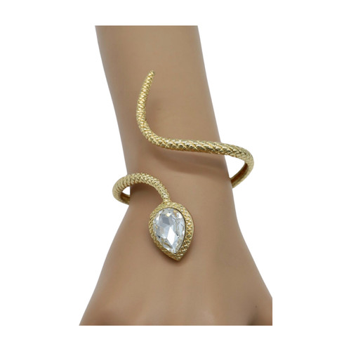 Bracciale donna metallo - , oro