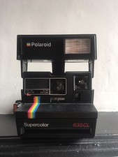 Polaroid Supercolor 635 CL