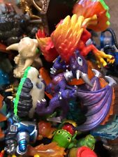 Skylander - Costruisci un