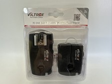 Viltrox Wireless Flash Trigger