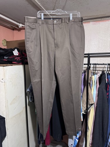 Pantalone kaki haggar - haggar, da