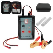 Tester iniettori auto moto