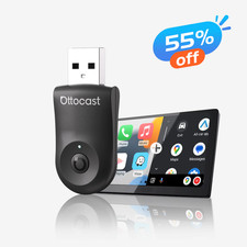 OTTOCAST 2025 Mini Wireless