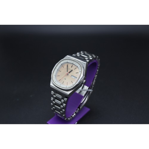 Orologio vintage seiko - orologio,