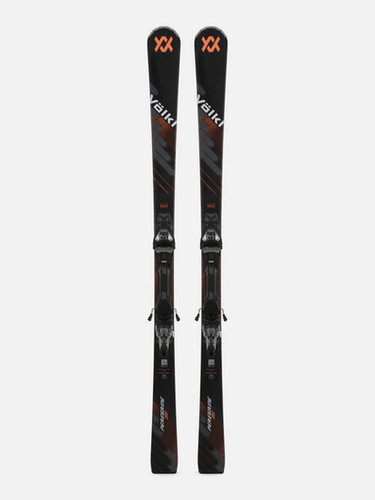 Sci carve allmountain - carve,