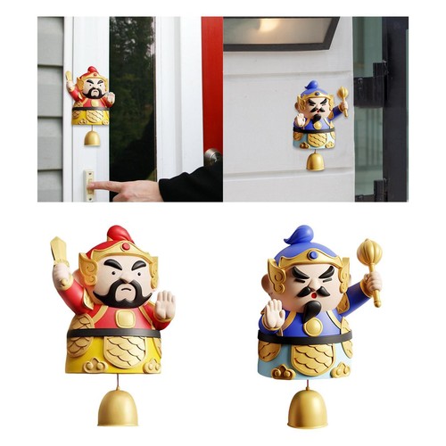 Campanello porta - porta,