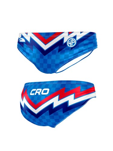 Turbo costume slip croatia - costume,