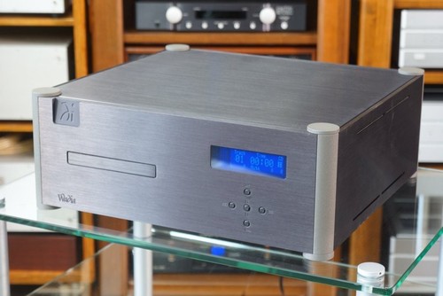Wadia model 581 sacd lettore - sacd,