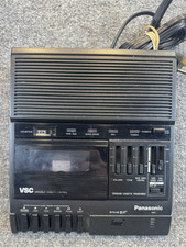 Panasonic RR-830 VSC Variable