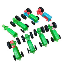 Vinile gomma trattore Germania