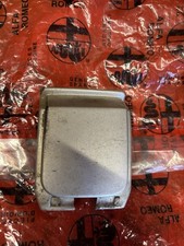 ALFA ROMEO 75 TAPPO MINIGONNA