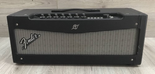Fender mustang head - fender,