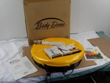 Prodotti Stamina Body Dome