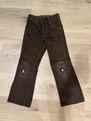 Jeans vintage anni sears - vintage, 70