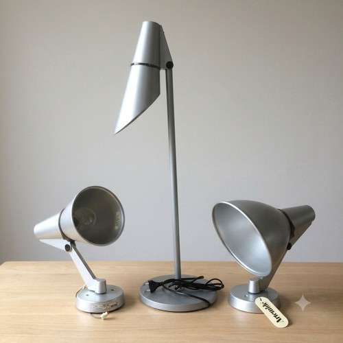 Lotto lampade artemide - n.3,