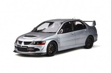 Otto ottomobile - 1:18,