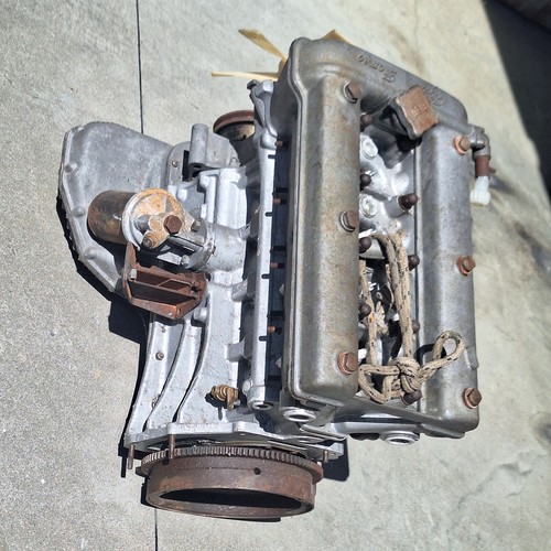 Motore completo alfa romeo - motore,
