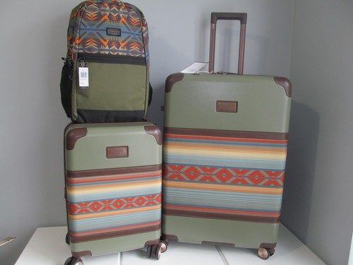 Pendleton set bagagli - pendleton,