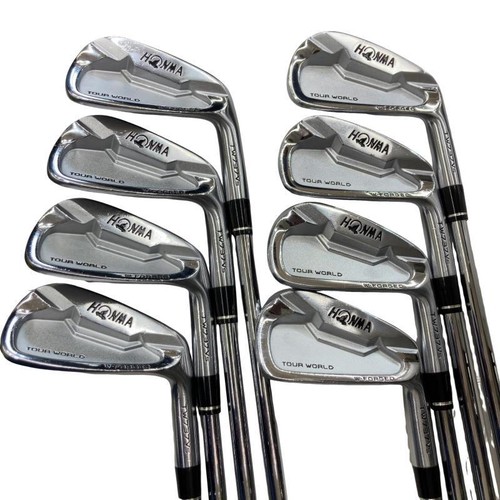Honma tour world - honma,