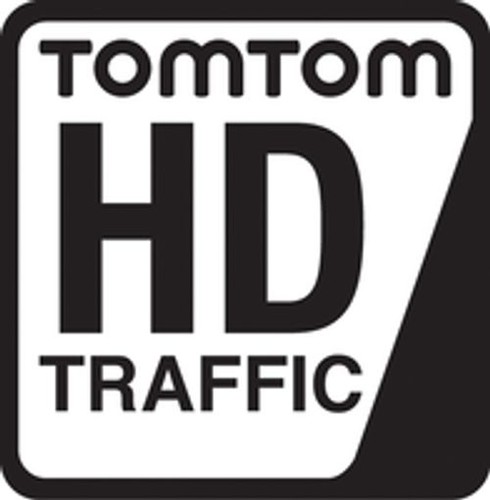Tomtom camper max - go,