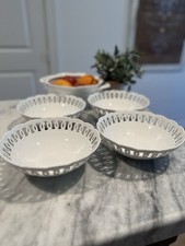 ~ NEW ~ La Porcellana Bianca