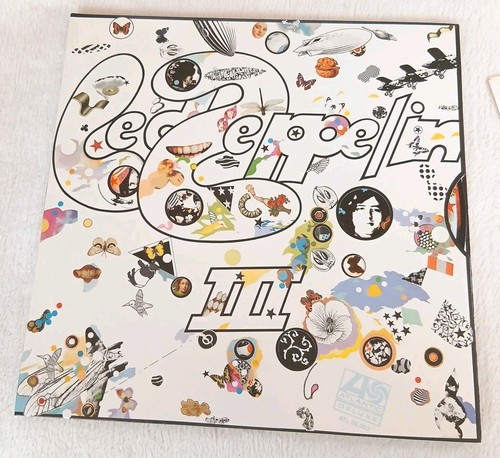 Led zeppelin - ®,