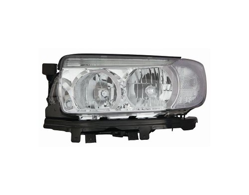 Faro per subaru - subaru, 2005