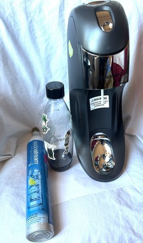 Sodastream 5001 soda - sodastream, water