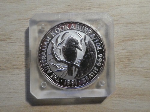 Australia kookaburra 1991 - australia,,