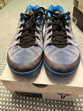 SCARPE DA BASKET NIKE 2014