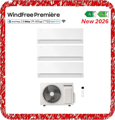 Samsung windfree premier - samsung,
