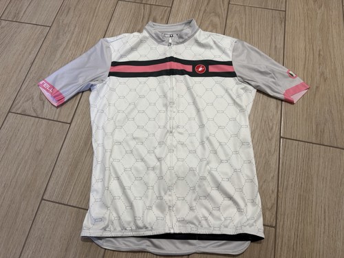 Castelli maglia donna estiva - maglia,