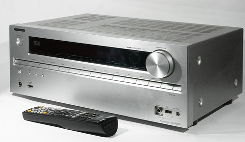 Onkyo nr609 dolby - onkyo, hd