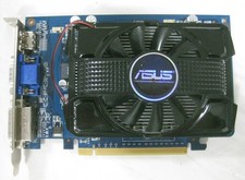 Asus GeForce GT240 / 1 GB /