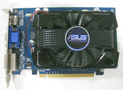 Asus geforce gt240 gb - asus,