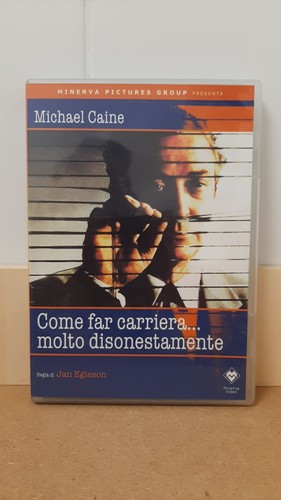 Come far carriera - ..., molto