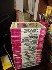 KRIMINAL 25 ANNIVERSARIO 1-36