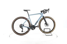 Rose Backroad GRX RX820 Bici