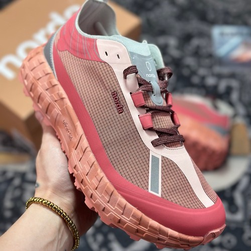 Scarpe trekking unisex - da,