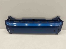 Paraurti posteriore Smart