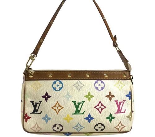 Louis vuitton takashi murakami - louis,