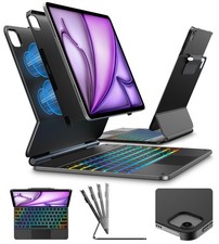 typecase Edge+ iPad Air 13"