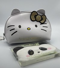 Sacchetto regalo trucco