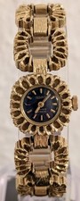 orologio donna oro Provita 17