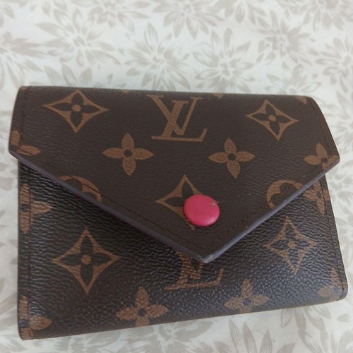 Portafoglio louis vuitton - portafoglio,